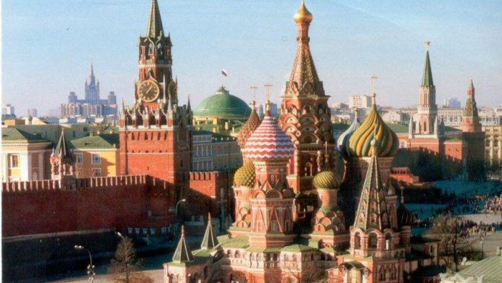 Москва призова САЩ да престанат да се намесват във вътрешните работи на Русия