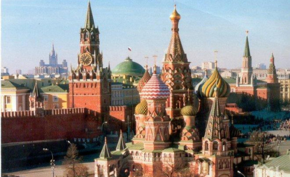 Москва призова САЩ да престанат да се намесват във вътрешните работи на Русия