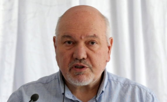 Проф. Маринов: За Навални не са се изказали и други европейски президенти