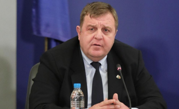 Каракачанов: ВМРО ще се яви на изборите самостоятелно или в коалиция "Обединени патриоти"