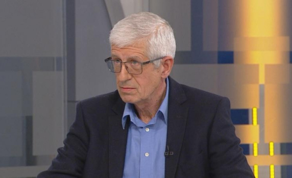 Румен Овчаров: Нито АЕЦ "Белене" ще се случи, нито нова мощност в АЕЦ "Козлодуй" ще се строи