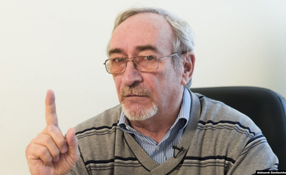 Разработчик на "Новичок" направи лекарство срещу COVID-19