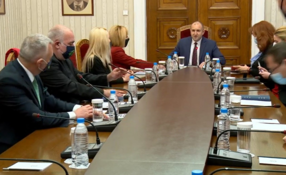 Псевдогрижата за честен вот прикрива политическата изчерпаност