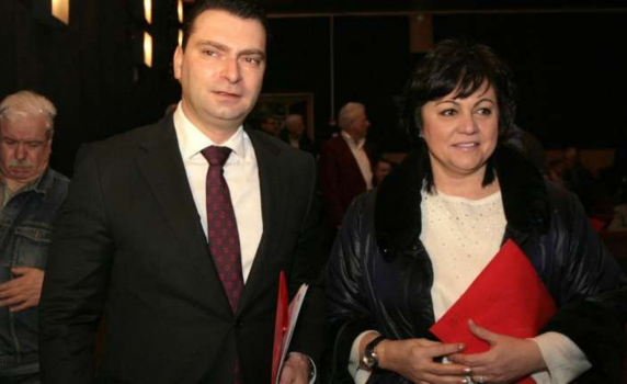 БСП – София с първи номинации за депутати