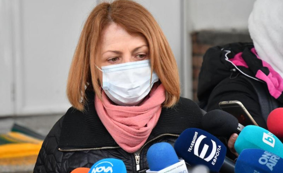 Започна ваксинацията в домове за възрастни хора в София