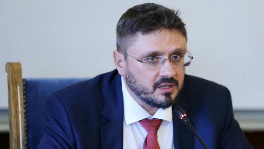 Кирил Вълчев е новият шеф на БТА