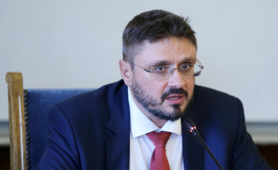 Кирил Вълчев е новият шеф на БТА