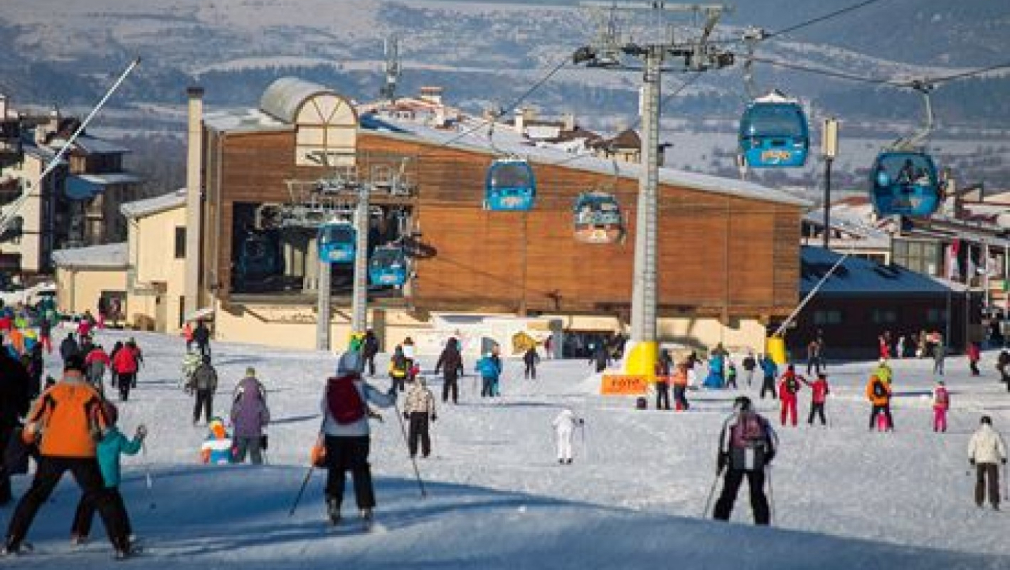 "Лидове новини":  България - единствената възможност на чехите за зимен туризъм