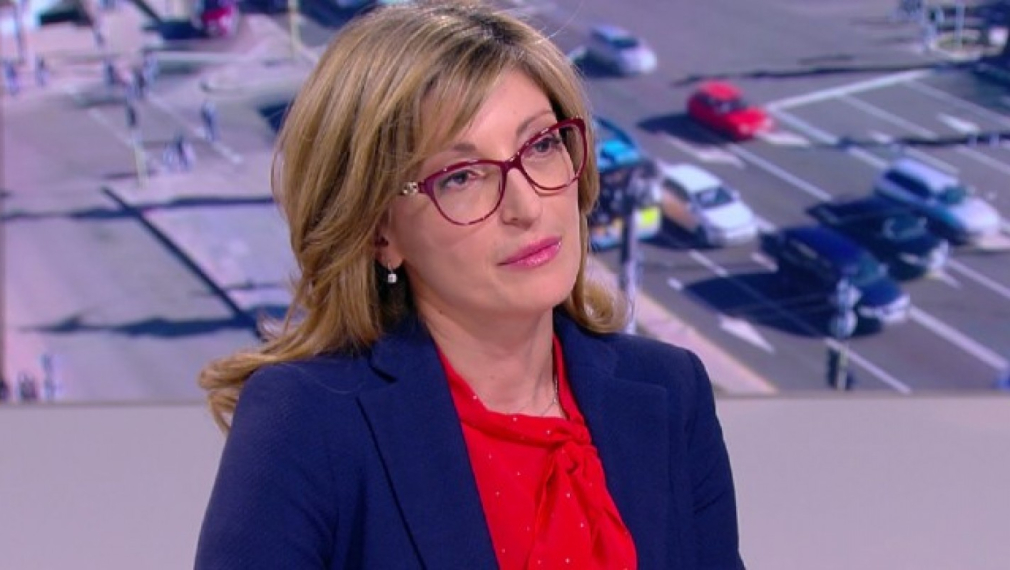 Захариева: Датата на изборите е недоглеждане на президентската администрация