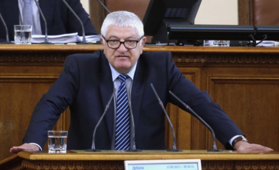 Петър Кънев: В Европа отделят между 4 и 8 % от БВП за помощи на засегнатите, а в България - 1 %