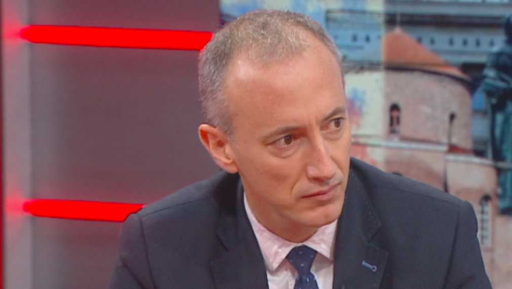 Красимир Вълчев: Доказа се тезата, че децата не са основните заразители