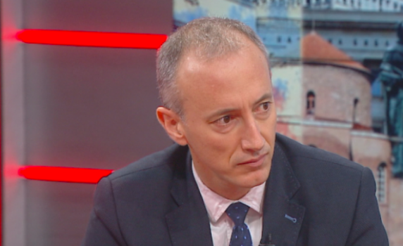 Красимир Вълчев: Доказа се тезата, че децата не са основните заразители