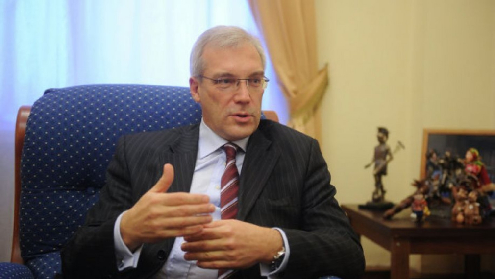  Русия: Черно море трябва да остане зона на мир, а НАТО се опитва да повиши влиянието си там
