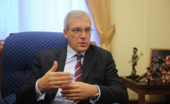  Русия: Черно море трябва да остане зона на мир, а НАТО се опитва да повиши влиянието си там
