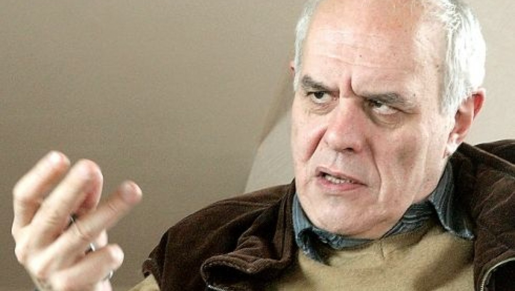 Андрей Райчев: Няма формула всички срещу ГЕРБ, защото не всички искат да са с БСП