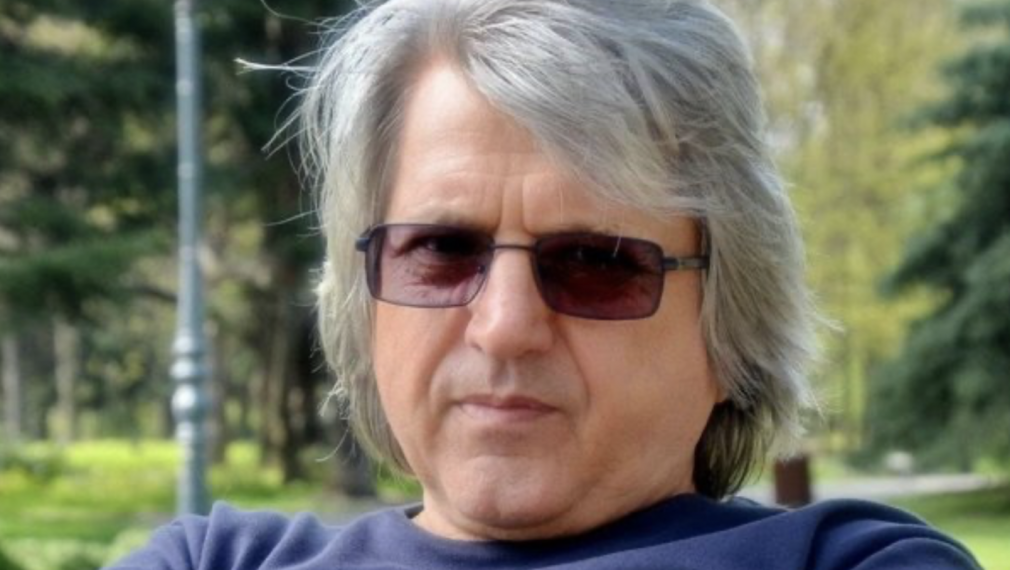 Почина журналистът Стойко Тонев - "лудият" д-р Тони Филипов