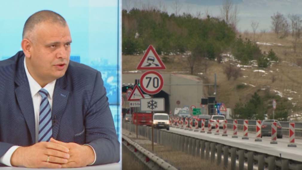 Георги Терзийски: АПИ изразходва в пъти повече средства
