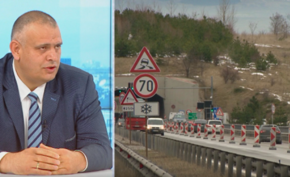 Георги Терзийски: АПИ изразходва в пъти повече средства