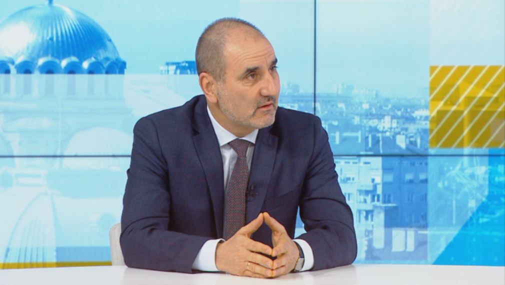 Цветанов: Докато бях в ГЕРБ, изпълнителната власт не е провеждала избори