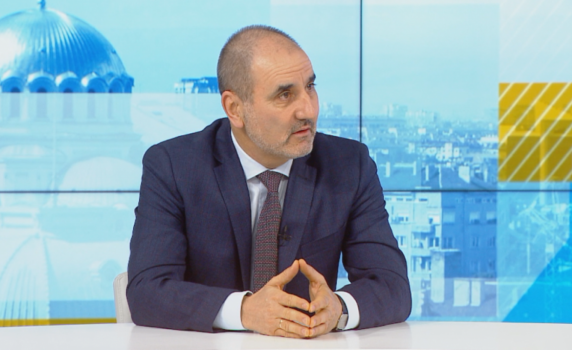 Цветанов: Докато бях в ГЕРБ, изпълнителната власт не е провеждала избори