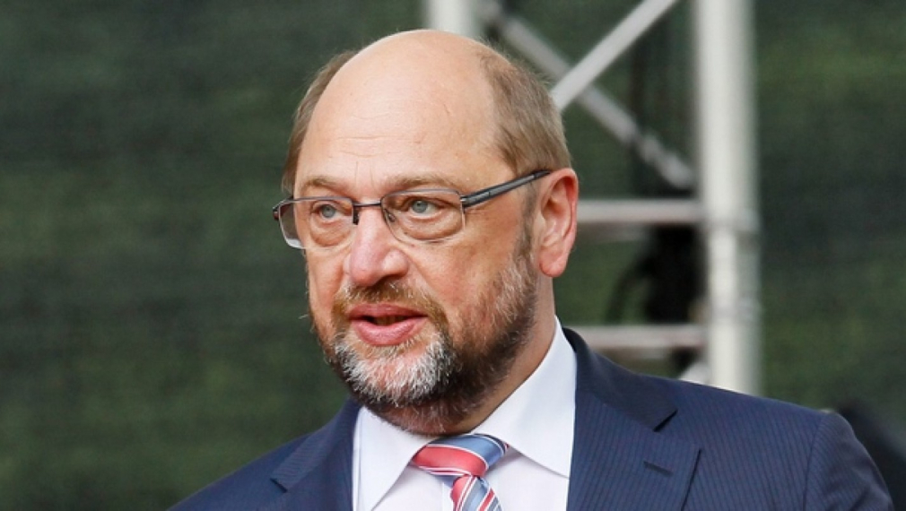Мартин Шулц: Не е необходимо „Северен поток 2" да се обвързва със случая Навални