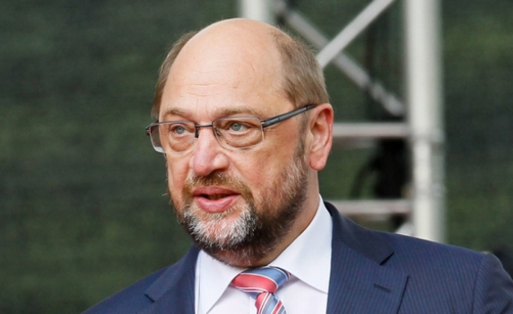 Мартин Шулц: Не е необходимо „Северен поток 2" да се обвързва със случая Навални
