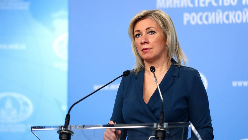 Захарова: САЩ не се нуждаят от поводи за санкции срещу Русия