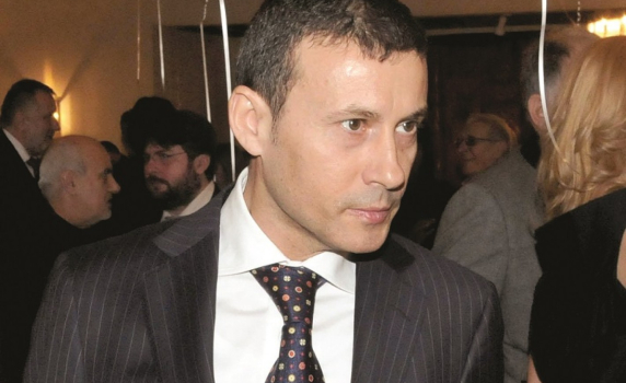 Миню Стайков на свобода след 2 години и половина в ареста