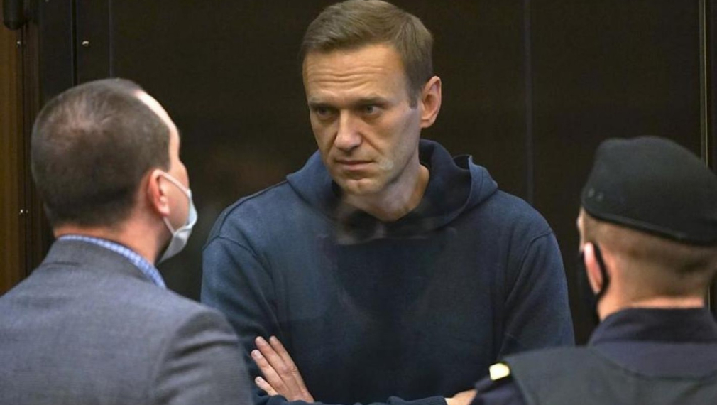 Le Monde: Групата “Ив Роше” не може да се освободи от случая "Навални"
