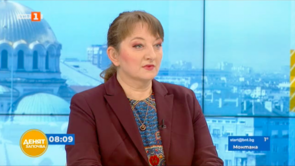 Сачева: Мерките в подкрепа на бизнеса със сигурност ще действат до есента