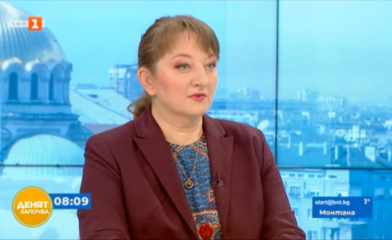 Сачева: Мерките в подкрепа на бизнеса със сигурност ще действат до есента