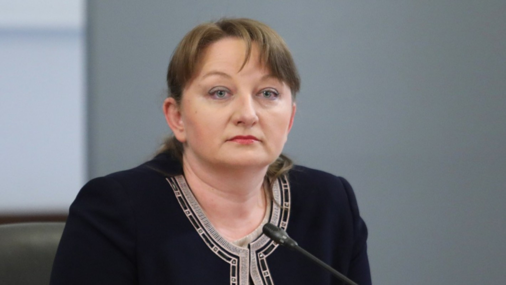 Деница Сачева: Не се обсъжда управление на ГЕРБ без Борисов