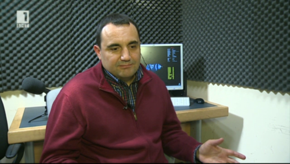 Веселин Стойнев: Радев се еманципира от БСП и се превръща в истинския голям опонент на ГЕРБ