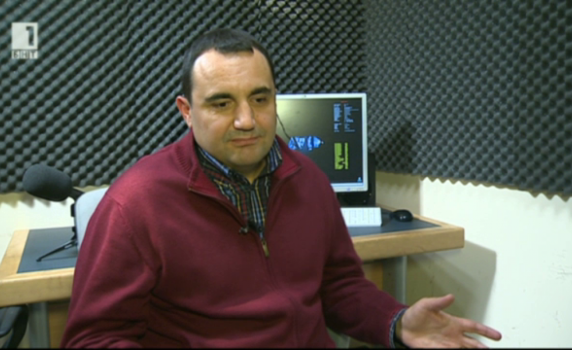 Веселин Стойнев: Радев се еманципира от БСП и се превръща в истинския голям опонент на ГЕРБ