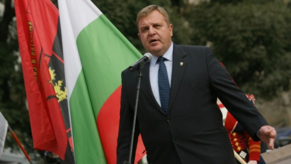 ВМРО ще се яви самостоятелно на изборите