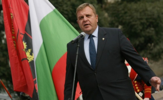 ВМРО ще се яви самостоятелно на изборите