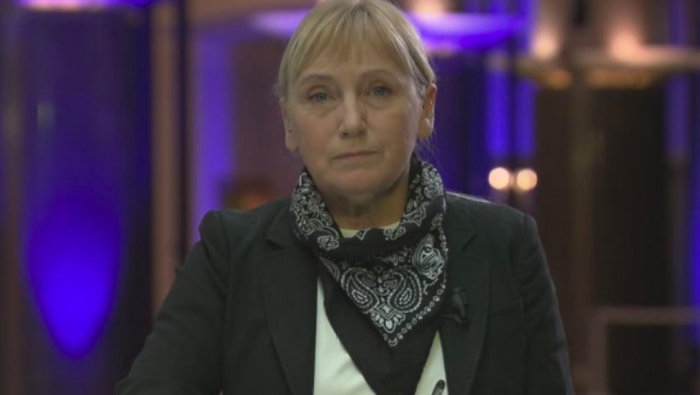 Елена Йончева: Нинова не подкрепя Радев заради договорка с Борисов