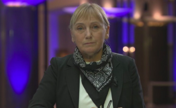 Елена Йончева: Нинова не подкрепя Радев заради договорка с Борисов