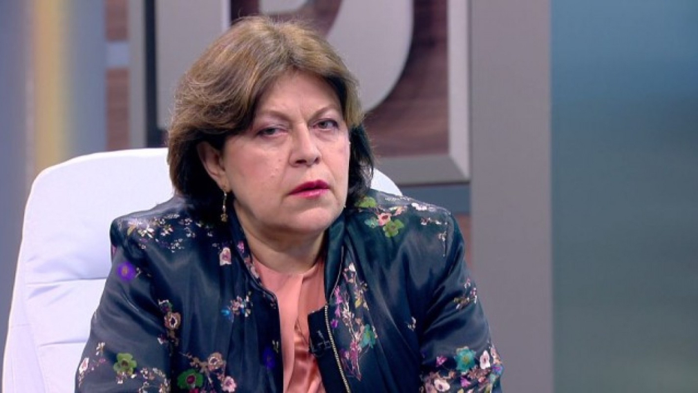 Татяна Дончева: МВР е закупило не декоративен SUV, а съвсем яка джипка