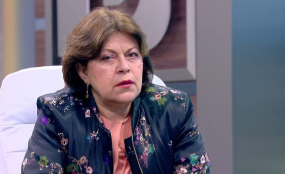 Татяна Дончева: МВР е закупило не декоративен SUV, а съвсем яка джипка