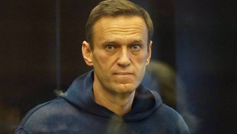 Навални може да отключи радикална политическа промяна в Русия