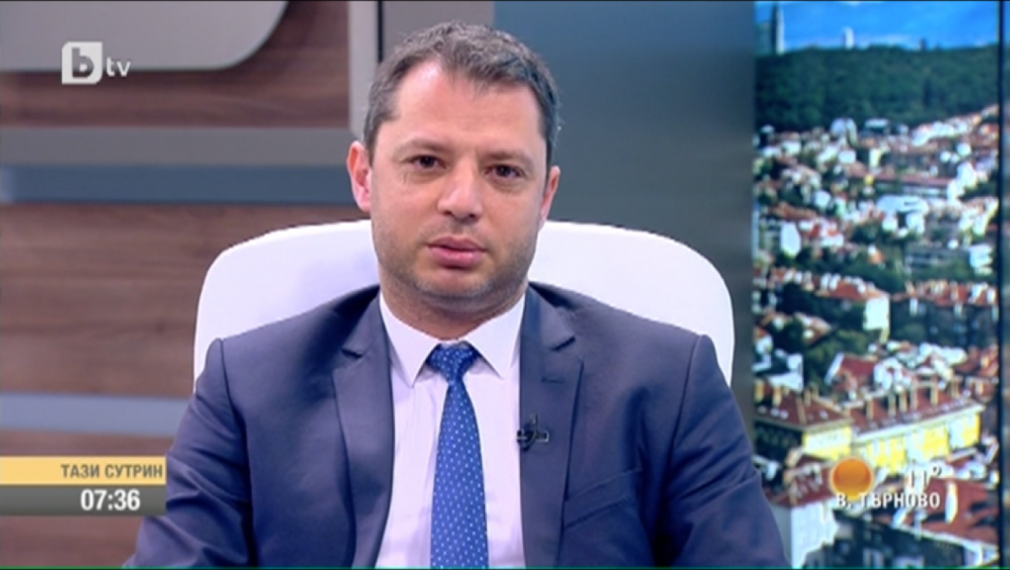  Делян Добрев: Елена Йончева лъже безогледно, вместо да се извини