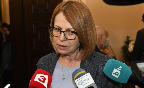 Фандъкова: Няма нужда от затягане на Covid-мерките в София