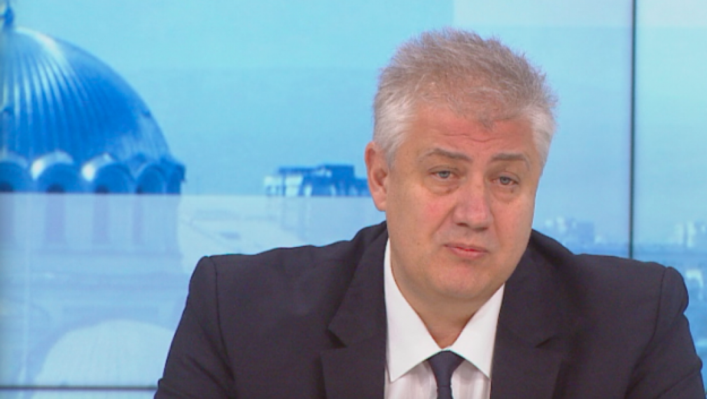 Проф. Балтов: Хората не спазват препоръките и това ще доведе до рестрикции