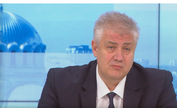 Проф. Балтов: Хората не спазват препоръките и това ще доведе до рестрикции
