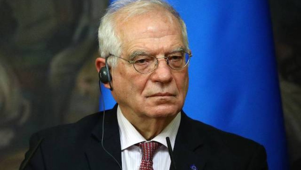 Борел: Русия не се интересува от подобряване на отношенията с ЕС