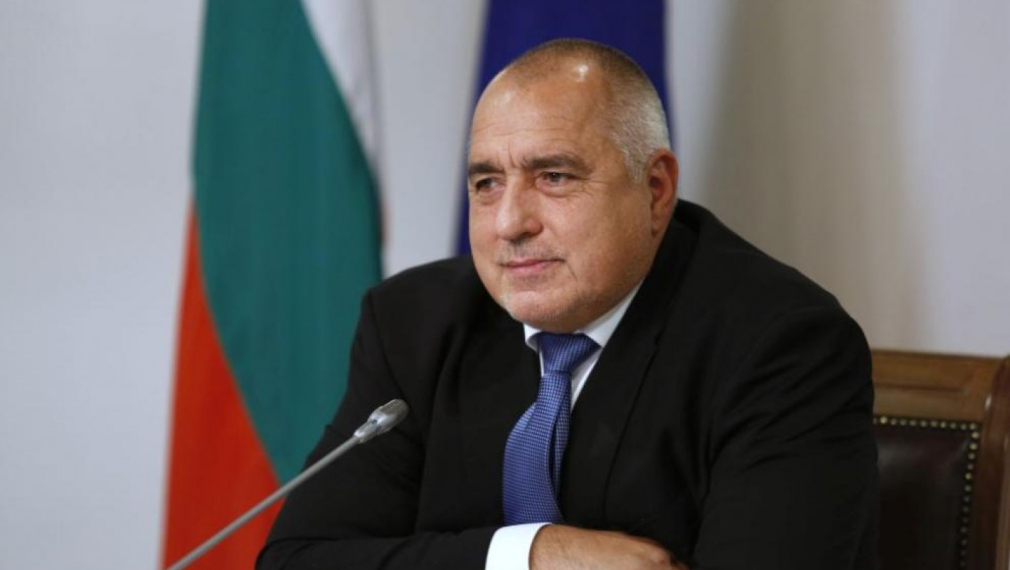 Борисов: Прилагаме най-правилните и либерални мерки! Нищо повече не трябва да се затваря