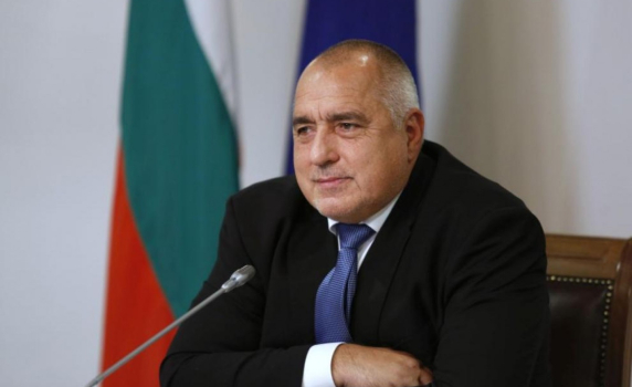 Борисов: Прилагаме най-правилните и либерални мерки! Нищо повече не трябва да се затваря
