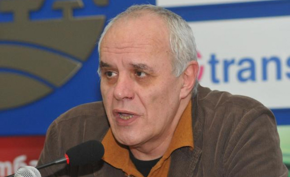 Андрей Райчев: Доган ще обвърже участие в правителство с президентските избори