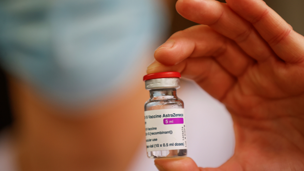 Водещите държави в ЕС ограничиха ваксината на "Астра Зенека"